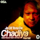 Ja Dil Tenu De Chadiya (Remix) artwork