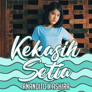 Anandito - Kekasih Setia (feat. Ashira Zamita) - Line Dance Music