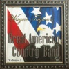 Wayne Taylor's Great American Country Band, Vol. 1