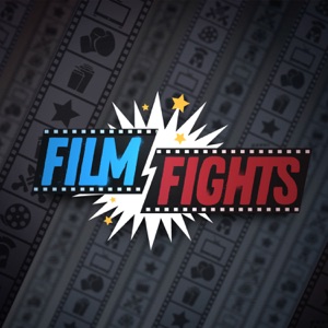 Das Film Battle mit Eddy, Florentin, Stefan Titze und Gast Tino Hahn