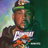 Conway Remixes 1 & 2 artwork