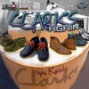 Clarks Again - Single