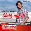 Stolz auf di - Single