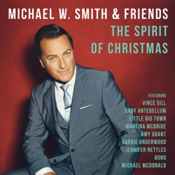 Michael W. Smith - Almost There (feat. Amy Grant)