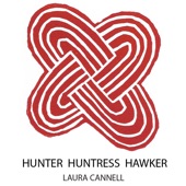 Hunter Huntress Hawker artwork