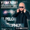 El Pelon Del Mikrophone - La Cumbia Tribalera (feat. Edwin Luna y La Trakalosa de Monterrey & Grupo Violento)