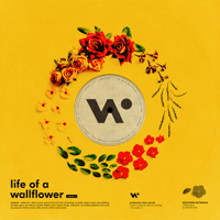 Whethan - Life of a Wallflower Vol. 1 artwork