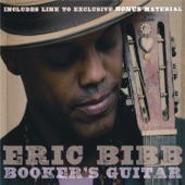 Eric Bibb - Walkin' Blues Again