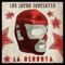 La Derrota (feat. Big Javy) - Los Locos Inocentes lyrics