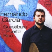 Fernando Garcia - Guasábara Puerto Rico