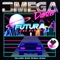 Pink NEON - OMEGA Danzer lyrics