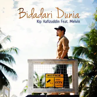 Bidadari Dunia (feat. Melvin) - Single by Kip Hafizuddin album reviews, ratings, credits