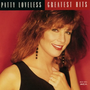 Patty Loveless - Jealous Bone - Line Dance Musique
