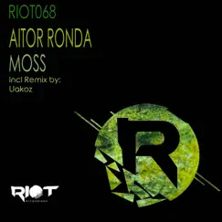Moss by Aitor Ronda album reviews, ratings, credits