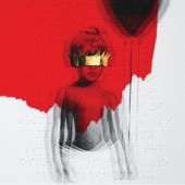 Rihanna - Kiss It Better (Pomo Remix)