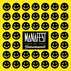 Stones Reloaded Instrumentals - Manafest