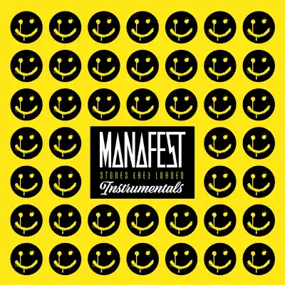 Stones Reloaded Instrumentals - Manafest