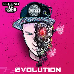 Evolution by Mikey B album reviews, ratings, credits