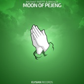 Moon of Pejeng artwork
