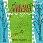 Dear Friend - 中川昌三 & Tomomi Tsujimoto