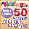 50 Classic Nursery Rhymes - Kidsongs