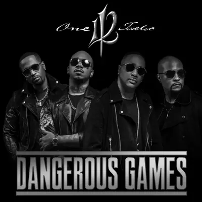 Dangerous Games - Single - 112