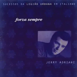 Forza sempre - Jerry Adriani