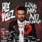 Let It Out - Alx Veliz lyrics