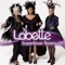 Superlover - LaBelle lyrics