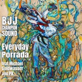 Everyday Porrada (feat. Michael Goldwasser & P.K.) artwork