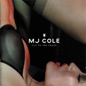 MJ Cole - Wondering Why