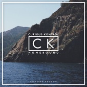 Homebound - EP artwork