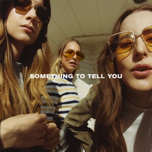 HAIM Walking Away