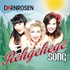 Dornrosen - Rehgehegesong (Radio Edit) - 排舞 音樂
