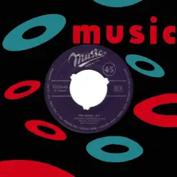 Tell Me That You Love Me - The Stroll - Single - Adriano Celentano Tell Me That You Love Me - The Stroll - Single - Adriano Celentano