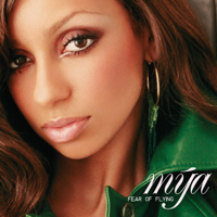 Mýa - Fear of Flying artwork