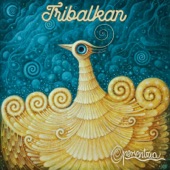 Tribalkan artwork