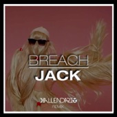 Breach - Jack (Kallendario Remix) artwork