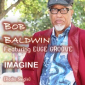 Imagine (Living as One) [Alternate Radio Edit] [feat. Euge Groove] artwork