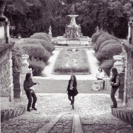 Cover artwork for Safe In the Arms of Love