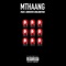 Feds (feat. Smoove Unlimited) - Mthaang lyrics