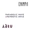 Parabolic Wave (feat. Enimpa) - Aezu lyrics