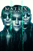 Warner Bros. Entertainment Inc. - The Matrix Trilogy artwork