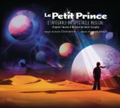 Apprivoise-moi (Bo Le Petit Prince) artwork