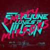 Empty Mirrors - Single