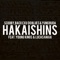 Hakaishins (feat. Young Kings & Lucas Hakai) - Scooby, Baco Exu do Blues & Yung Buda lyrics