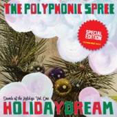 The Polyphonic Spree - Happy Xmas (War Is Over)