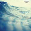 Einaudi: Waves, The Piano Collection - Jeroen van Veen