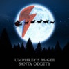Santa Oddity (Live) - Single