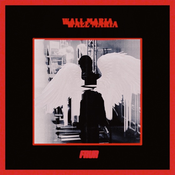 Cover artwork for Wall Maria